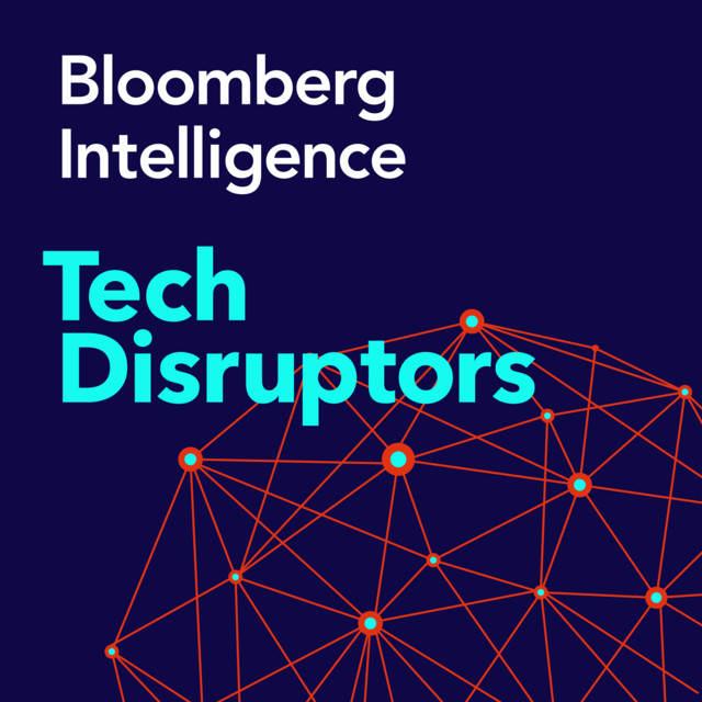 Tech Disruptors: Changing the Game in Business and Beyond