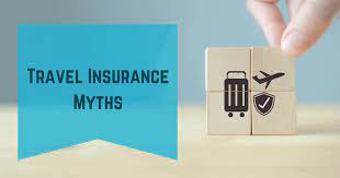 Travel Insurance Myths Debunked: Separating Fact from Fiction