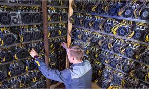 Unveiling the Mechanics of Bitcoin Mining A Comprehensive Guide